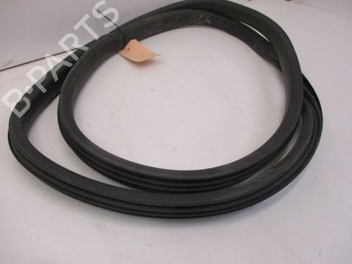 Rubber door seal RENAULT CLIO IV (BH_) 1.2 TCe 120 (BHM0) | BP29083648C142 