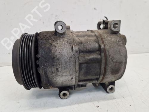 Used AC compressor AC compressor 39615672 39615672