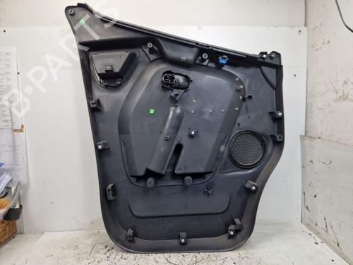 Front right panel RENAULT MASTER III Van (FV) 2.3 dCi 125 FWD (FV0C, FV0D, FV0G, FV0H, FV0J, FV0K,... | BP30184437C59