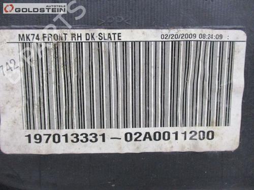 Front right panel JEEP PATRIOT (MK74) 2.0 CRD 4x4 | BP37101260C59 - Image 6