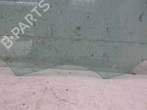 Front right quarter glass FORD FIESTA VII (HJ, HF) 1.0 EcoBoost mHEV | BP18808368C112 