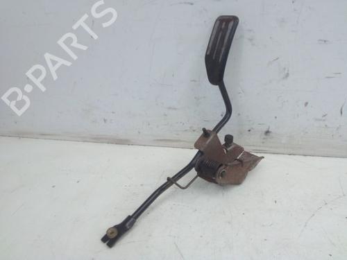 Used Pedal SUZUKI JIMNY Closed Off-Road Vehicle (SN) 1.3 16V 4WD (SN413, JB43) (82 hp) 29171396