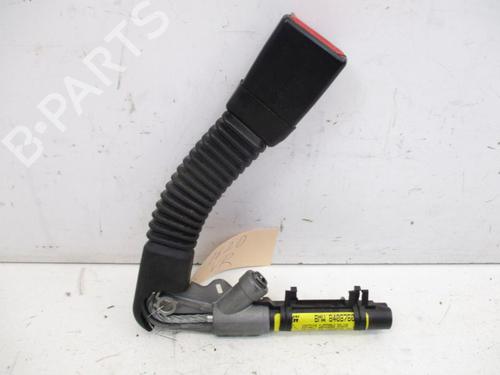 Used Seat buckle BMW X5 (E53) 3.0 d (184 hp) 18807044