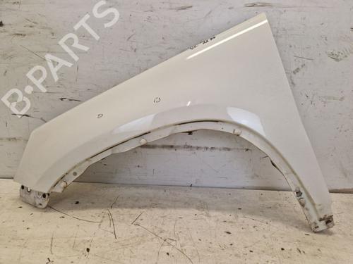 Used Left front fenders VW TIGUAN (5N_) 2.0 TDI 4motion (140 hp) 26662889