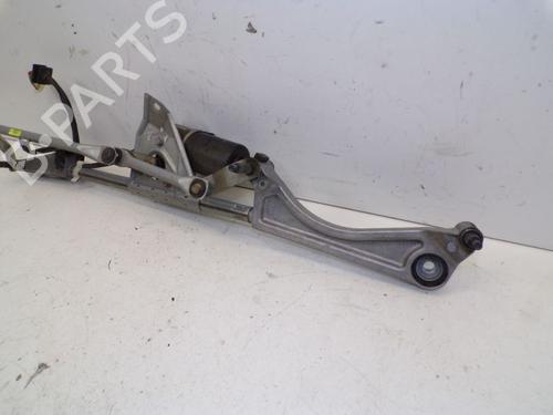 Front wiper motor MERCEDES-BENZ C-CLASS Coupe (CL203) C 180 Kompressor (203.746) | BP29085064M29
