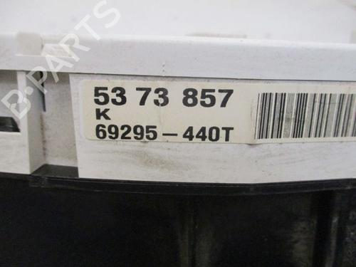 Display monitor SAAB 9-5 Estate (YS3E) 2.0 t | BP29083586C48 