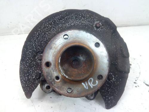 Right front steering knuckle BMW 3 Coupe (E92) 320 i | BP37141711M26 - Image 3
