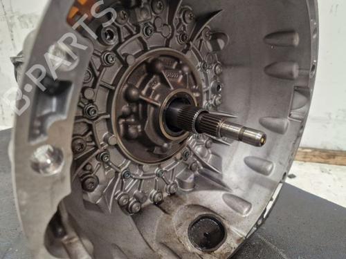 Gearbox MERCEDES-BENZ E-CLASS (W211) E 350 (211.056) | BP37135953M3 - Image 2