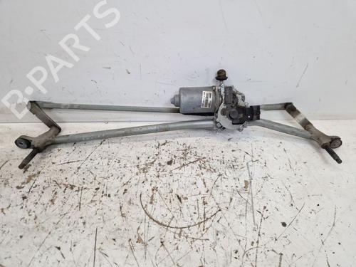 Used Front wipers mechanism RENAULT MASTER III Van (FV) 2.3 dCi 125 FWD (FV0C, FV0D, FV0G, FV0H, FV0J, FV0K,... (125 hp) 29702814