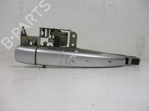 Türgriff hinten rechts außen für CITROËN C4 I (LC_) 2.0 HDi (136 hp) 18797316