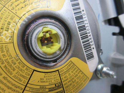 Steering wheel MAZDA 5 (CR) 2.0 (CREW, CR19) | BP29094591C49