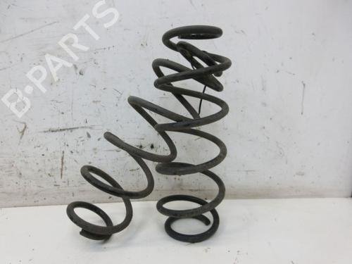 Used Shock absorber spring VW UP! (121, 122, BL1, BL2, BL3, 123) 1.0 (75 hp) 21137750