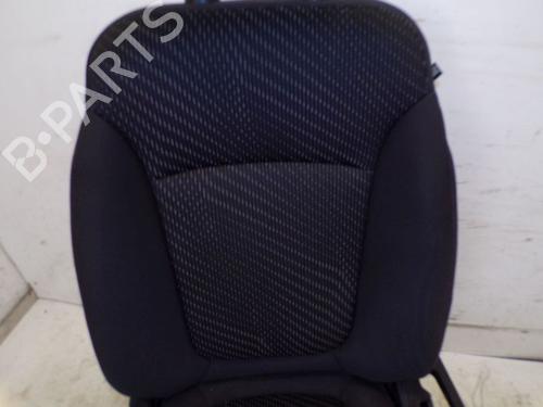 Left front seat DODGE JOURNEY 3.6 | BP38505048C15 - Image 9
