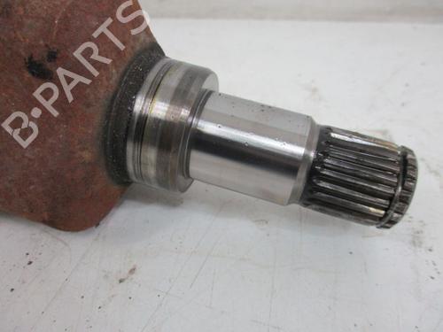Left front driveshaft VOLVO C30 (533) 1.6 | BP18791383M38 