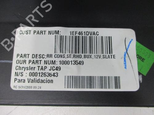 Midtkonsoll DODGE JOURNEY 2.0 CRD | BP37115232I22 - Image 7