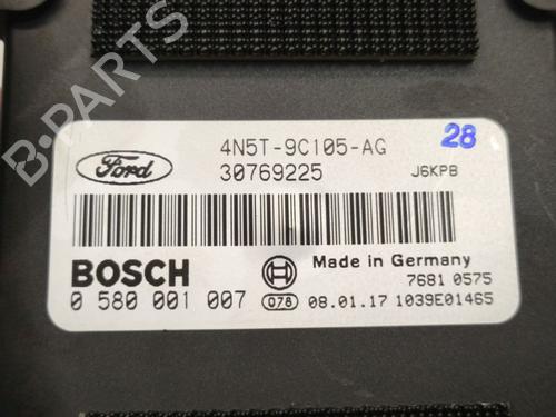 Control unit VOLVO C30 (533) T5 | BP39615768M11  - Image 5