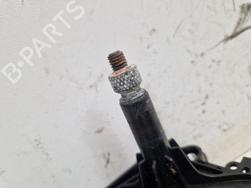 Rear wiper motor CITROËN C3 II (SC_) 1.4 | BP32012720M102