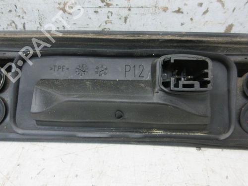 Interior roof handle VOLVO V50 (545) 1.6 D | BP29093868I35 