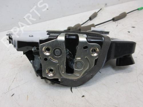 Front right lock TOYOTA YARIS (_P21_, _PA1_, _PH1_) 1.5 Hybrid (MXPH10, MXPH11) | BP29099136C97 