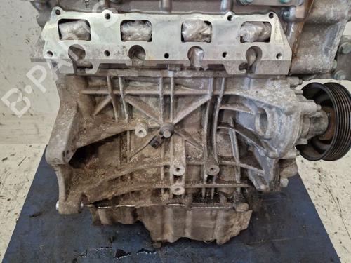 Engine VW GOLF PLUS V (5M1, 521) 1.6 FSI | BP33908237M1 - Image 2