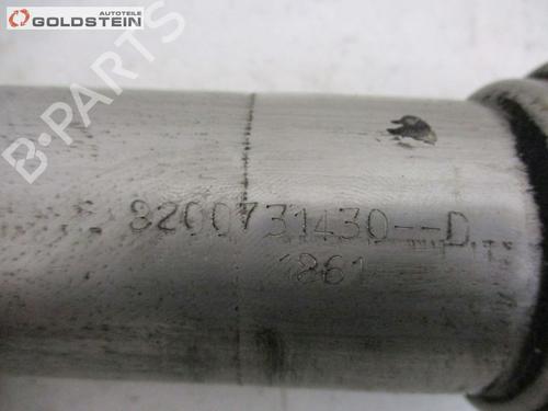 Pipe RENAULT MEGANE III Coupe (DZ0/1_) 1.5 dCi (DZ09, DZ0D, DZ1F, DZ1G, DZ14, DZ29) | BP37101102M125 - Image 3