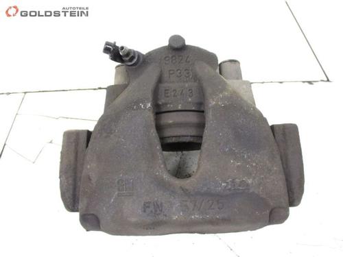 Right front brake caliper OPEL ASTRA H (A04) 1.6 (L48) | BP37108151M104 - Image 3
