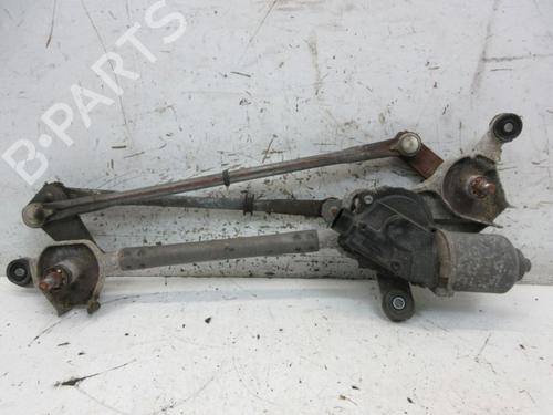 Used Front wipers mechanism SUBARU IMPREZA Hatchback (GR, GH, G3) 2.0 D AWD (150 hp) 19297968
