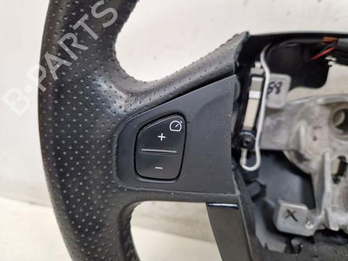 Steering wheel RENAULT ZOE (BFM_) ZOE (BFMD) | BP29105998C49 