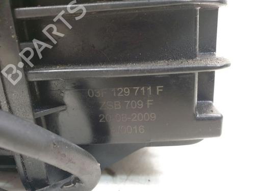 Intake manifold SKODA YETI (5L) 1.2 TSI | BP37146112M70 - Image 9