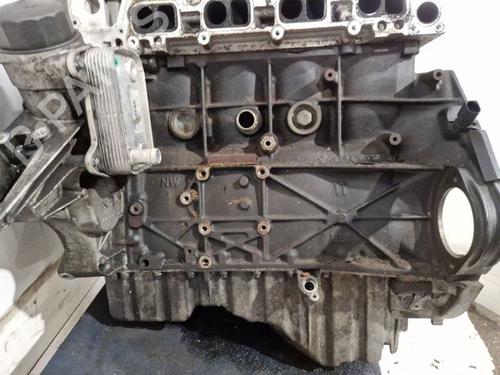 Engine MERCEDES-BENZ E-CLASS T-Model (S211) E 220 T CDI (211.206) | BP31703502M1 