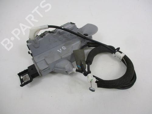 Used Front right lock CITROËN DS3 (SA_) 1.6 VTi 120 (120 hp) 18790482