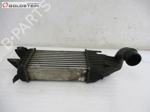 Intercooler OPEL ASTRA H (A04) 1.7 CDTI (L48) | BP18757638M30