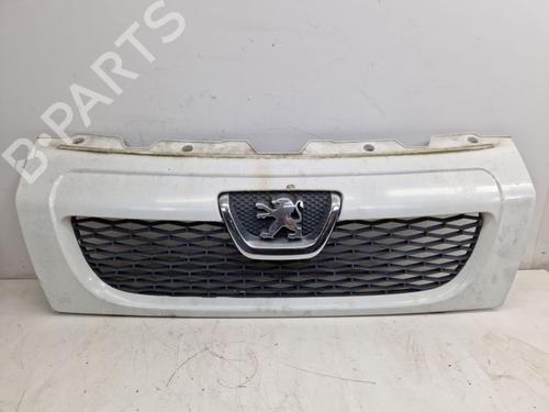 grille-peugeot-boxer-van-2006-37139753 main image