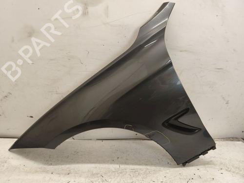 Forskærm venstre Forskærm venstre BMW 3 Gran Turismo (F34) 328 i xDrive (245 hp) 39008810 39008810