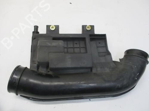 Topbeskyttelse NISSAN XTERRA (N50) 4.0 4x4 | BP28174351M93 