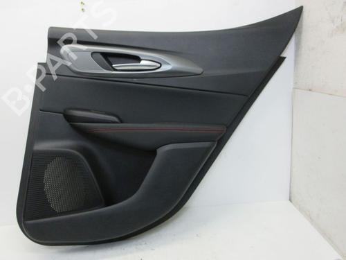 Used Rear right panel Rear right panel 38506980 38506980