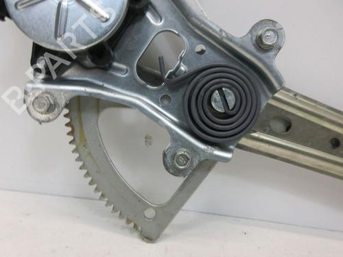 Front right window mechanism SUBARU TRIBECA (B9) 3.6 (WXF) | BP37130425C23 - Image 8