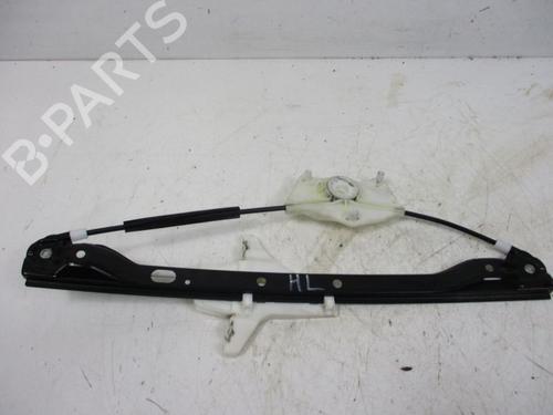 Used Rear left window mechanism Rear left window mechanism 37112924 37112924