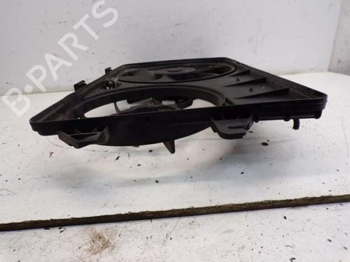 Elektronisk modul FORD TRANSIT CONNECT (P65_, P70_, P80_) 1.8 TDCi | BP28307475M83 
