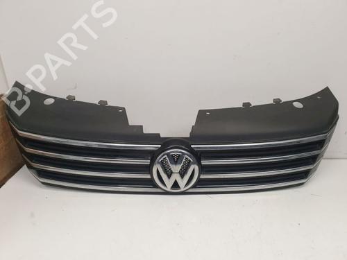 Grill VW PASSAT B7 Variant (365) 2.0 TDI | BP37143711C40 - Image 2