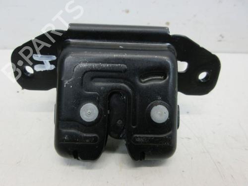 Tailgate lock TOYOTA YARIS (_P21_, _PA1_, _PH1_) 1.5 Hybrid (MXPH10, MXPH11) | BP29099133C101 