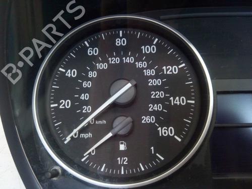 Instrument cluster BMW 3 Touring (E91) 325 xi | BP37142387C47  - Image 13