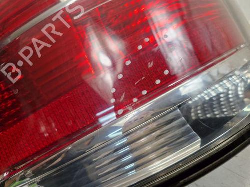 Left taillight OPEL ZAFIRA / ZAFIRA FAMILY B (A05) 1.6 (M75) | BP29109653C34 