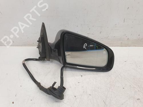 Used Right mirror Right mirror AUDI A6 C6 Avant (4F5) 3.2 FSI quattro (255 hp) 35947728 35947728
