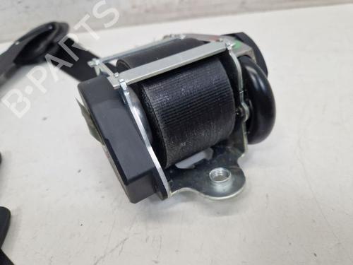 Front left seatbelt VW GOLF PLUS V (5M1, 521) 1.4 TSI | BP37094740I26 - Image 3