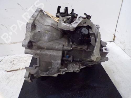 Gearbox FORD FIESTA VII (HJ, HF) 1.5 ST EcoBoost | BP37131761M3 - Image 5