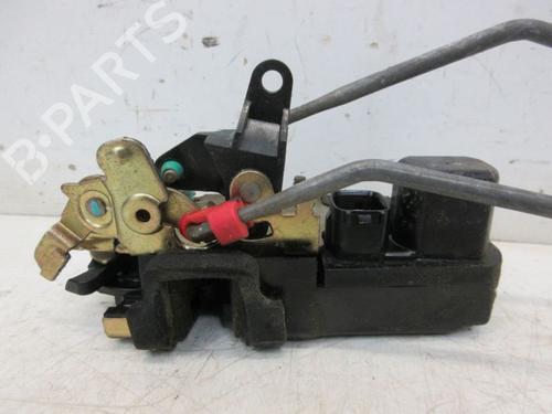 Front right lock JEEP GRAND CHEROKEE II (WJ, WG) 4.0 4x4 | BP23180091C97 