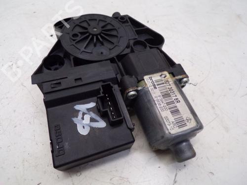 Left rear window motor RENAULT GRAND SCÉNIC III (JZ0/1_) 1.6 dCi (JZ00, JZ12) | BP18804939E23 