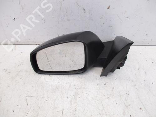 Left mirror RENAULT LAGUNA III Grandtour (KT0/1) 2.0 dCi (KT01, KT08, KT09, KT0K, KT12, KT1D, KT1W) | BP29086090C26 