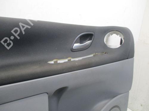 Front left panel RENAULT ESPACE IV (JK0/1_) 2.0 (JK09) | BP37119615C58 - Image 3